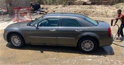 کرایسلەر 300